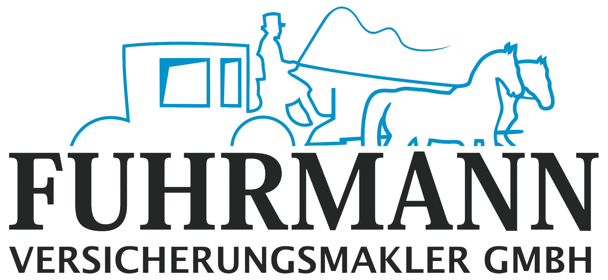 Fuhrmann Versicherungsmakler GmbH Logo